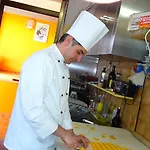 Отель типа 