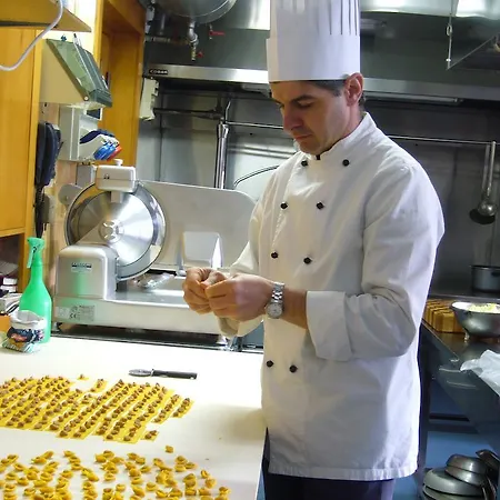 Agriturismo La Bessa