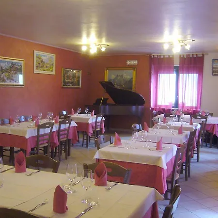 B&B Agriturismo La Bessa 마냐노