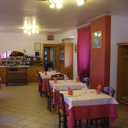 Agriturismo La Bessa