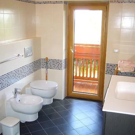 B&B Agriturismo La Bessa *