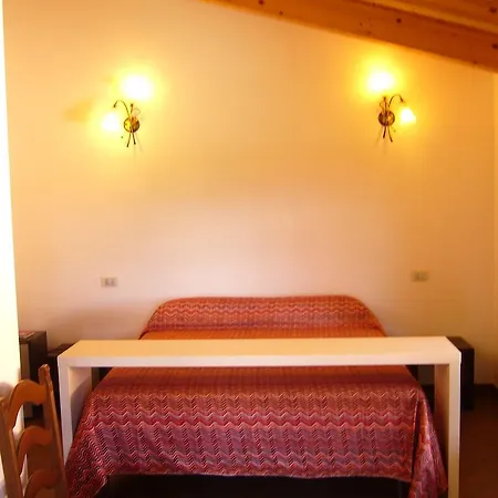 Agriturismo La Bessa