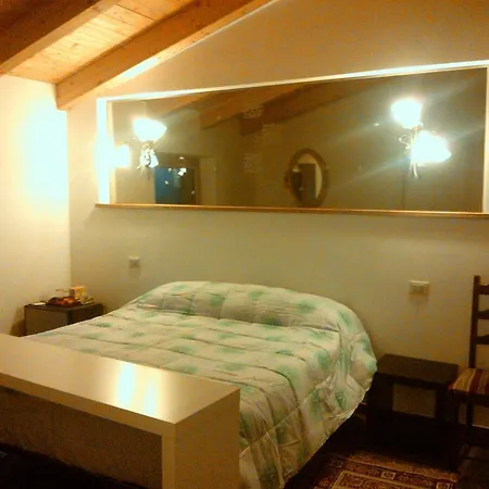 住宿加早餐酒店 Agriturismo La Bessa *