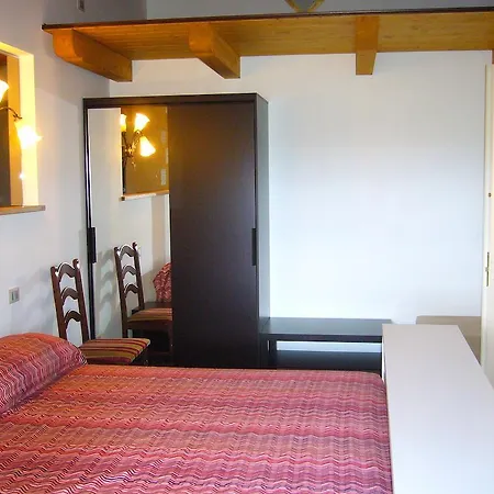 Agriturismo La Bessa 마냐노