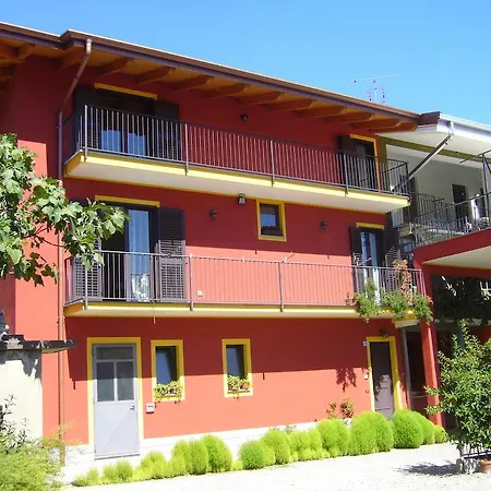 B&B Agriturismo La Bessa