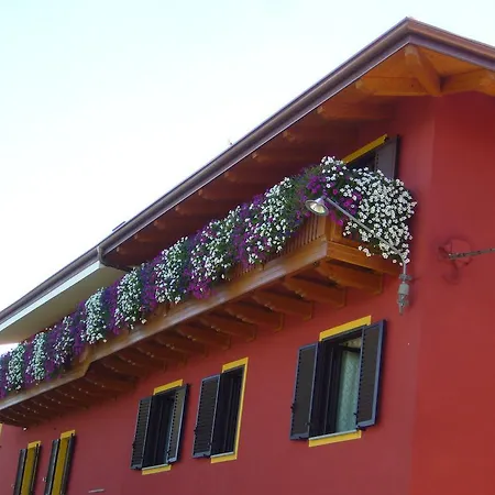 Agriturismo La Bessa