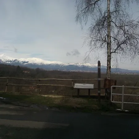 B&B Agriturismo La Bessa *