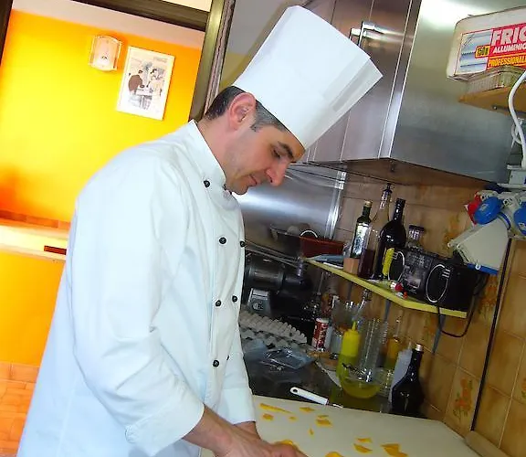 Bed & Breakfast Agriturismo La Bessa Magnano (Piedmont)