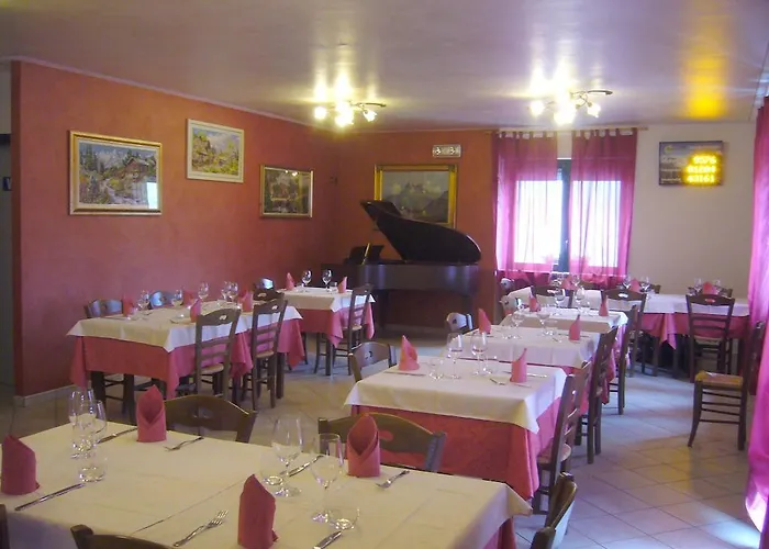 Bed & Breakfast Agriturismo La Bessa Magnano (Piedmont)