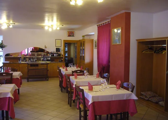 Agriturismo La Bessa