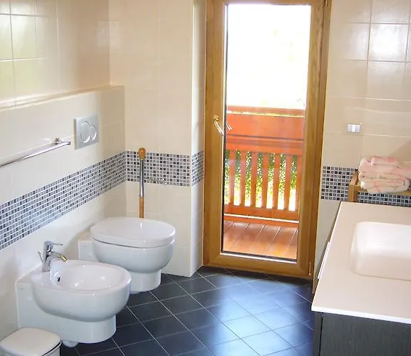 Bed & Breakfast Agriturismo La Bessa *