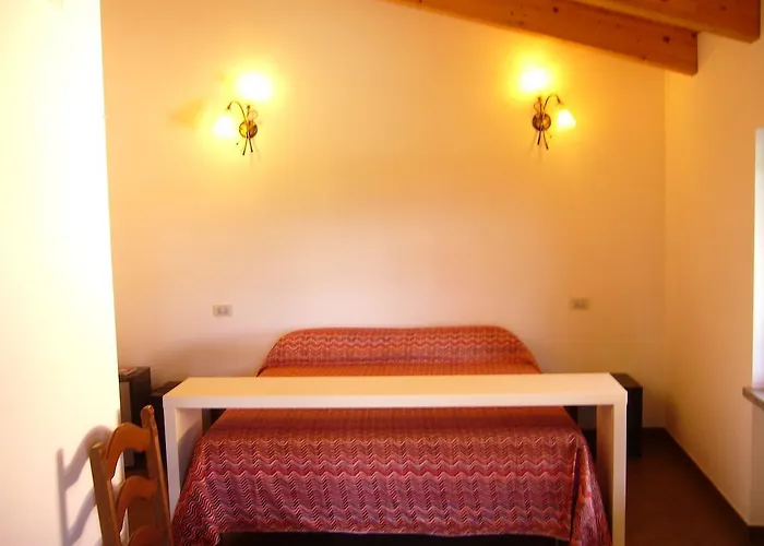 Agriturismo La Bessa