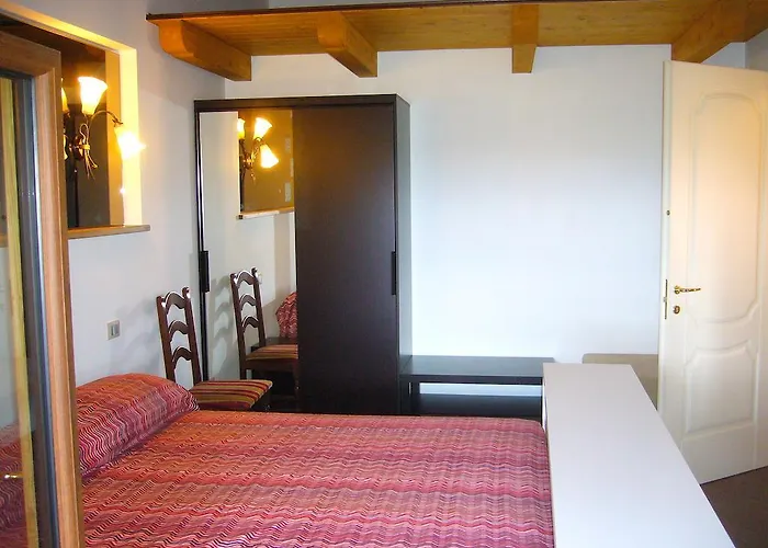 Agriturismo La Bessa Magnano (Piedmont)