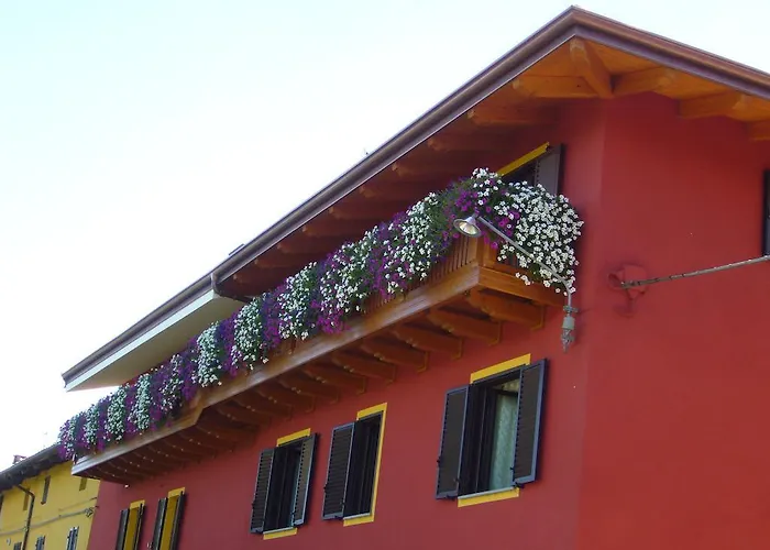 Agriturismo La Bessa